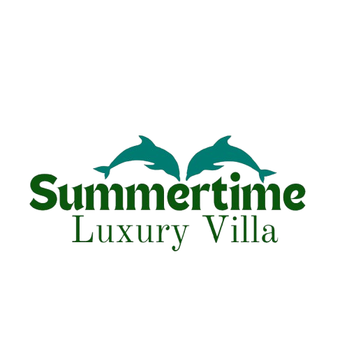 Summertime Luxury Villa